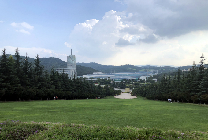 青島會議旅游服務流程 青島會議旅游服務流程